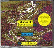 Art Of Noise - Shades Of Paranoima CD 2